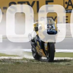 MotoGP Belanda - Peringkat Pembalap